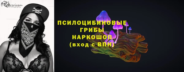 винт Баксан